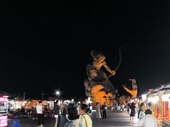 -汴河街