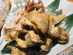 -萤初高端日料王(曲江银泰店)