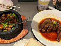 -桂满陇·蟹黄小笼汤包(清河万象店)