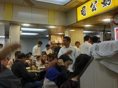 -义顺牛奶公司(庇利金街店)