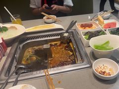 -海底捞火锅(天一广场亚细亚店)