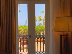 -芽庄日出海滩水疗酒店