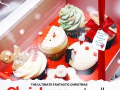 -Pantry's Best派悦坊蛋糕(K11购物艺术中心店)