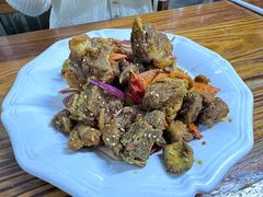 -东北菜馆(南柳店)