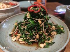 青年拌菜-青年公社烤鸭(宝杨宝龙广场店)