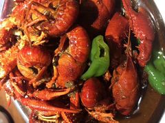 -红盔甲·小龙虾(天钥桥店)