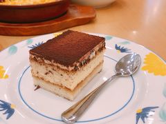 -萨莉亚意式餐厅(天河城购物中心店)