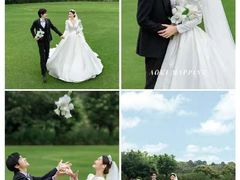 -广州冠景高尔夫练习场