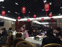 大堂-四季小馆·地道北京小吃(广百店)