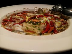 酸菜鱼-太二酸菜鱼(海口友谊广场店)