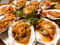 -人和啤酒屋海鲜大排档(营口路店)