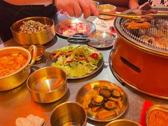 -西塔老太太泥炉烤肉(苏州大悦城店)