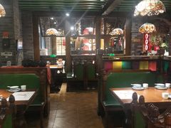 -龙抄手食府(浣花北路店)