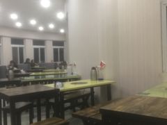 大堂-南京工业大学-东苑1食堂