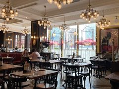 -Entrecôte 法国牛扒馆(保利·时光里店)