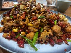 -盛世盐帮·自贡特色(总店)