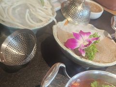 -牛品荟牛肉火锅(新城广场店)