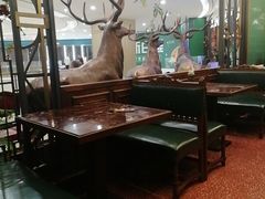 -新白鹿餐厅(爱琴海购物中心店)