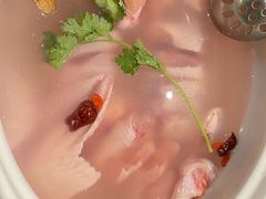 -禧鳳記·猪肚鸡火锅(玖洲道店)