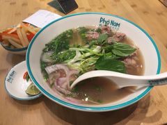 -越小品·越南餐厅(万科里店)
