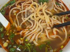 -龍歌自助小火锅(秦淮水游城店)