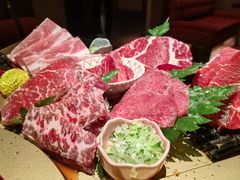 -300杯·和牛烧肉清酒专门店(廊里店)
