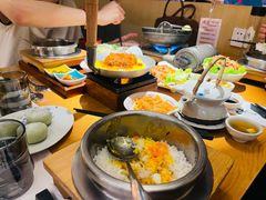 -味太助·银饭食堂(中华城店)
