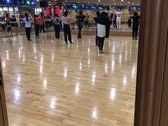 -广州市力美健天娱健身运动有限公司