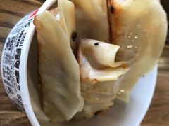 -蔡明纬热干面(长港路店)