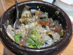 -恰饭·老长沙市井菜(天河客运站店)