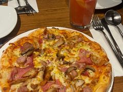 -必胜客(宁波天一水街店)