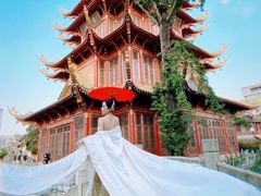 -龙潭水乡