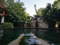 -台山颐和温泉城