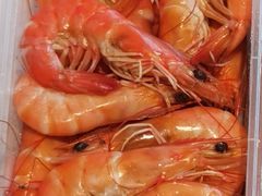白灼沙虾-瑞记湛江鸡饭店·粤西第一鸡(粤垦店)
