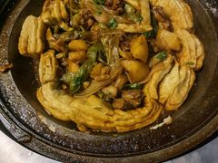 -二十一分小锅炖(中心店)