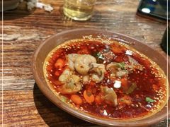 -串大叔炭火烤串·鸡西大冷面刀削面(总店)