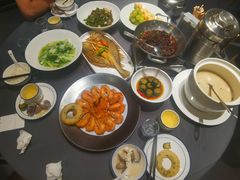 -海鲜e族(马王堆店)