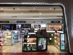 -新罗免税店