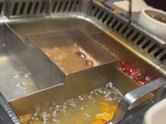 -巴奴毛肚火锅(商城路店)