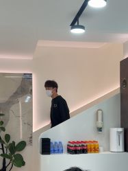 -LJOY丽锦造型·烫发染发