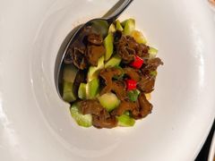 -三利音·玖弄小鲜(浦东嘉里城店)
