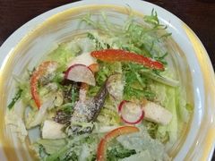 -松子料理(白家庄店)
