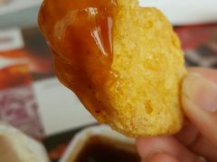 -麦当劳(国贸店)