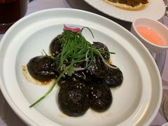-御花园·粤菜·海鲜火锅(中山公园店)