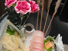 -享月汤皇·海鲜小火锅·聚会(曲江创意谷店)