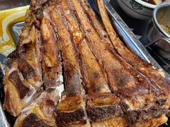 -老白清真烧烤(锦州旗舰店)