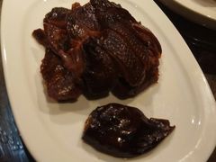 -宴秋杭州菜(锦艺城店)