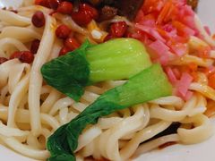 -杨记跷脚牛肉面(下元店)