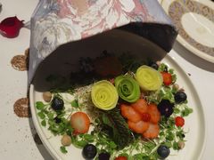 -狮拾久·现代新加坡料理(福田COCO Park店)