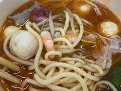 -明月虾面(厦禾路店)